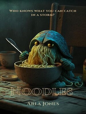 cover image of Noodles